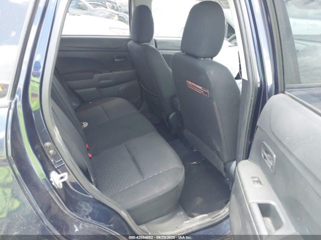 2012 MITSUBISHI OUTLANDER SPORT JA4AP4AU5CZ011255 Photo 7