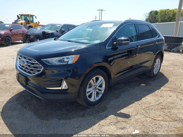 Ford 2.0l gtdi w/premium fuel 2019 2FMPK3J99KBB13062 Image 2