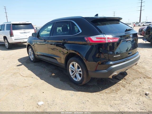 Ford 2.0l gtdi w/premium fuel 2019 2FMPK3J99KBB13062 Image 3
