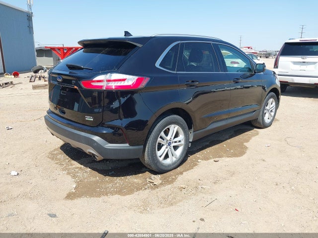 Ford 2.0l gtdi w/premium fuel 2019 2FMPK3J99KBB13062 Image 4