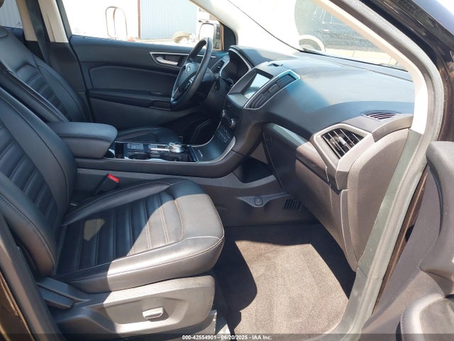Ford 2.0l gtdi w/premium fuel 2019 2FMPK3J99KBB13062 Image 5