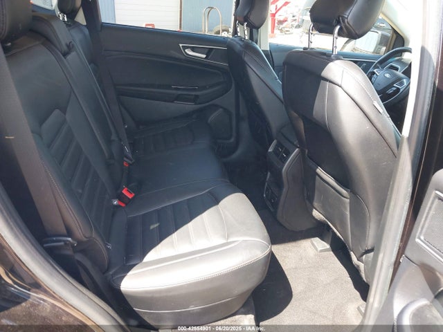 Ford 2.0l gtdi w/premium fuel 2019 2FMPK3J99KBB13062 Image 8