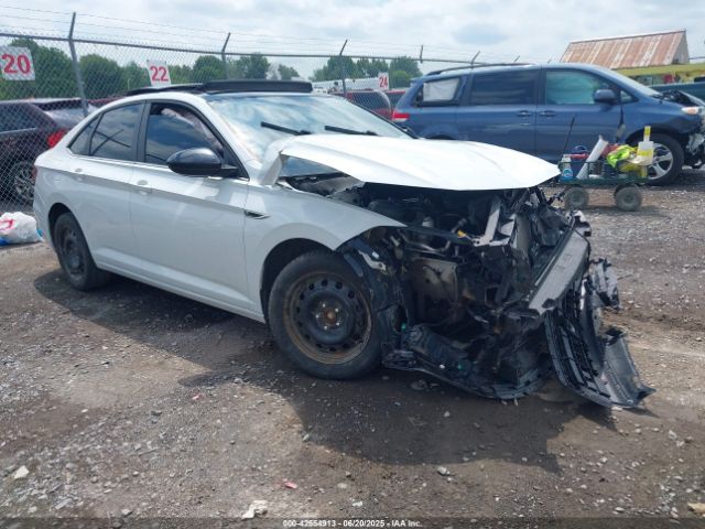2020 VOLKSWAGEN JETTA 3VWN57BUXLM036499
