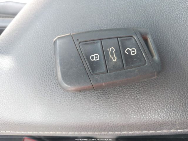 2020 VOLKSWAGEN JETTA 3VWN57BUXLM036499 Photo 10