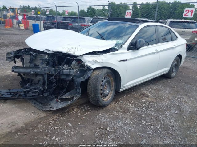 2020 VOLKSWAGEN JETTA 3VWN57BUXLM036499 Photo 1