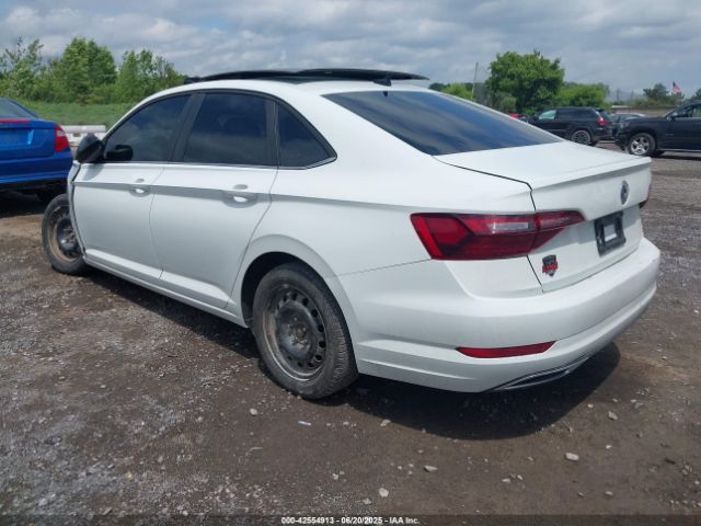 2020 VOLKSWAGEN JETTA 3VWN57BUXLM036499 Photo 2