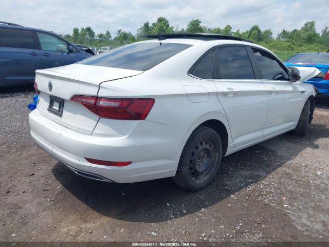 2020 VOLKSWAGEN JETTA 3VWN57BUXLM036499 Photo 3