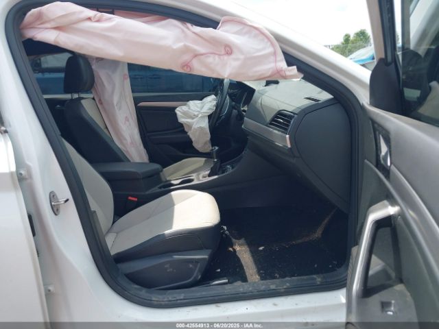 2020 VOLKSWAGEN JETTA 3VWN57BUXLM036499 Photo 4