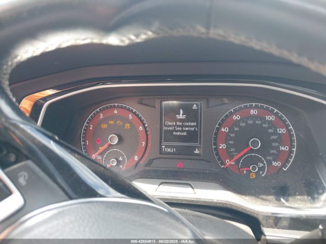 2020 VOLKSWAGEN JETTA 3VWN57BUXLM036499 Photo 6