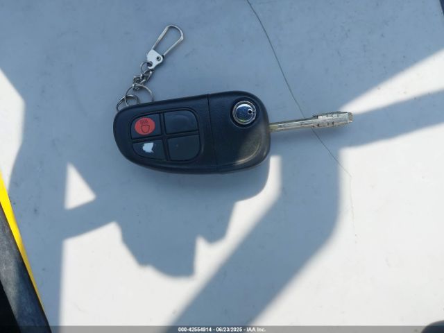 2003 JAGUAR X-TYPE SAJEA51D93XD16949 Photo 10