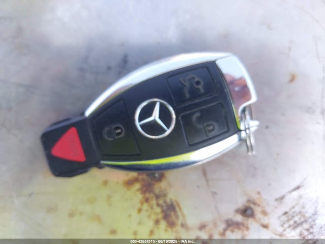 4JGDF7CE7EA414390 Mercedes-Benz 2014
