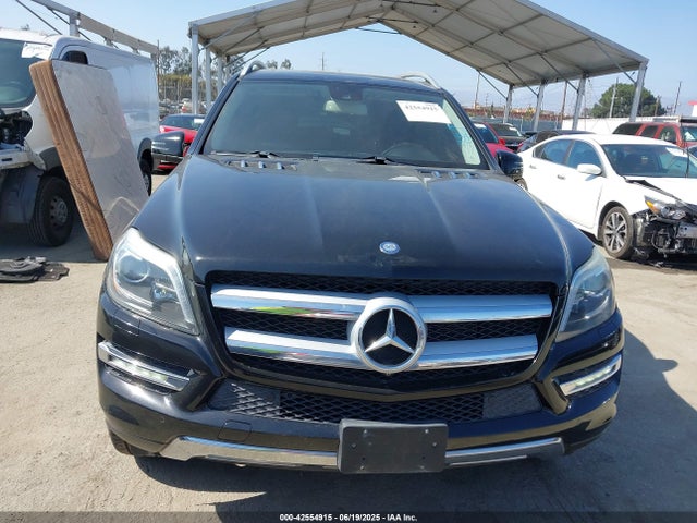 4JGDF7CE7EA414390 Mercedes-Benz 2014