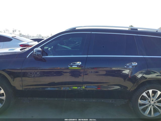 4JGDF7CE7EA414390 Mercedes-Benz 2014