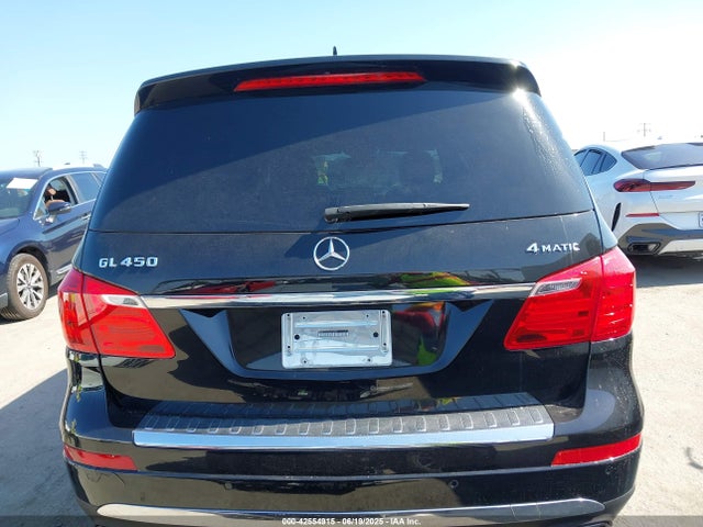 4JGDF7CE7EA414390 Mercedes-Benz 2014