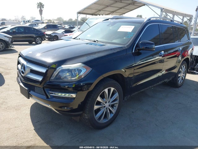 4JGDF7CE7EA414390 Mercedes-Benz 2014