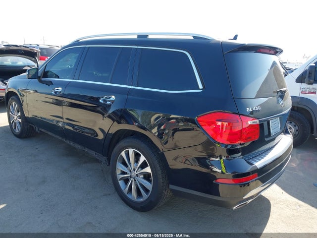 4JGDF7CE7EA414390 Mercedes-Benz 2014