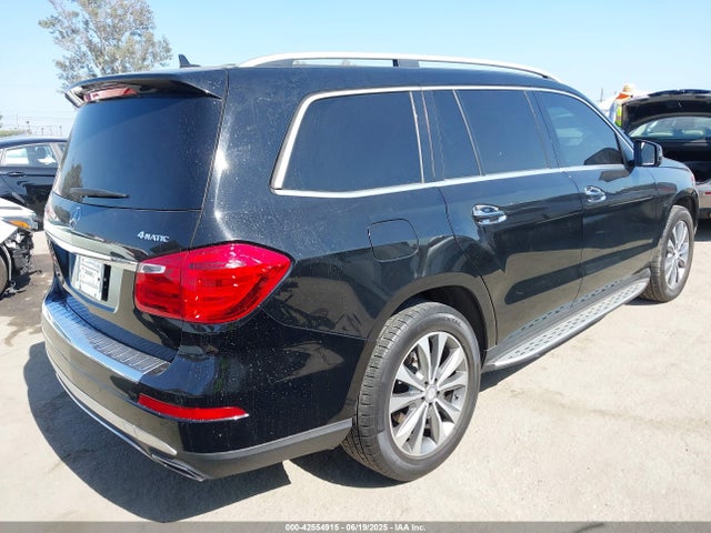 4JGDF7CE7EA414390 Mercedes-Benz 2014