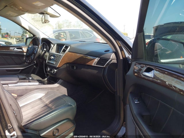 4JGDF7CE7EA414390 Mercedes-Benz 2014