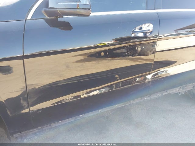 4JGDF7CE7EA414390 Mercedes-Benz 2014