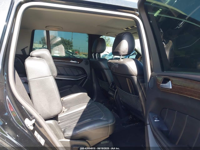 4JGDF7CE7EA414390 Mercedes-Benz 2014