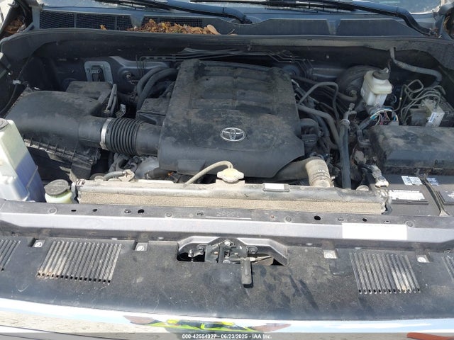5TFDW5F14HX638817 Toyota 3ur-fbe