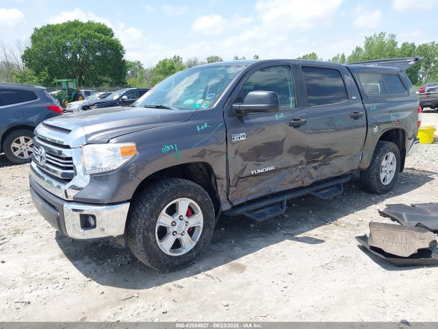 5TFDW5F14HX638817 Toyota 3ur-fbe
