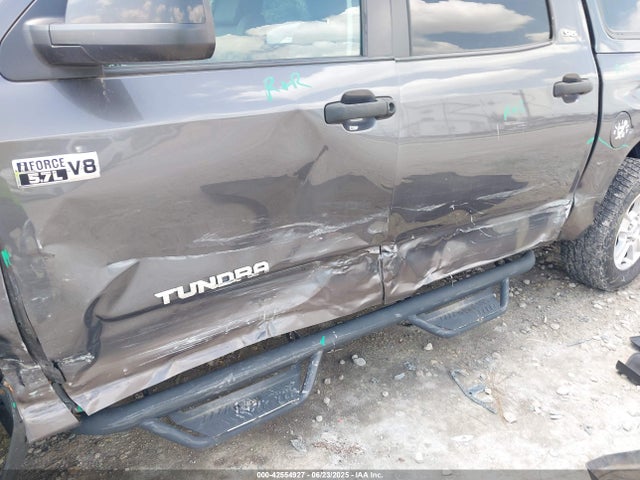 5TFDW5F14HX638817 Toyota 3ur-fbe