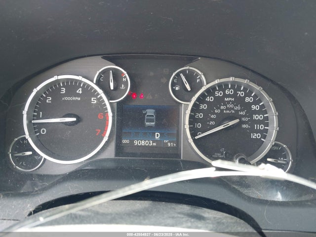 5TFDW5F14HX638817 Toyota 3ur-fbe