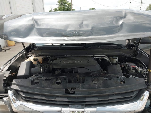 1GCGTCE32G1252945 Chevrolet lfx - sidi, vvt, e85 max, aluminum