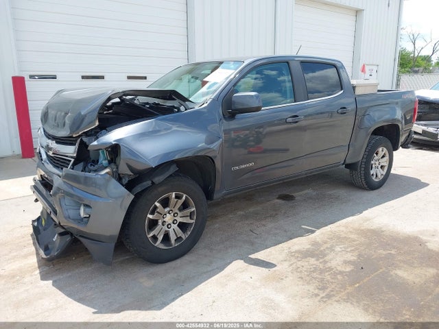 1GCGTCE32G1252945 Chevrolet lfx - sidi, vvt, e85 max, aluminum