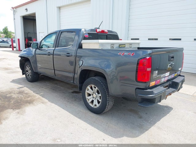 1GCGTCE32G1252945 Chevrolet lfx - sidi, vvt, e85 max, aluminum