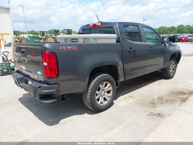 1GCGTCE32G1252945 Chevrolet lfx - sidi, vvt, e85 max, aluminum