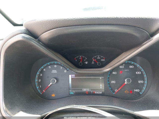1GCGTCE32G1252945 Chevrolet lfx - sidi, vvt, e85 max, aluminum