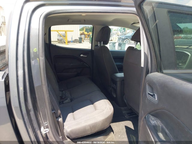 1GCGTCE32G1252945 Chevrolet lfx - sidi, vvt, e85 max, aluminum