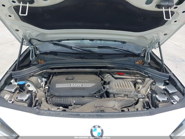 WBXYH9C05M5S27207 BMW 2021