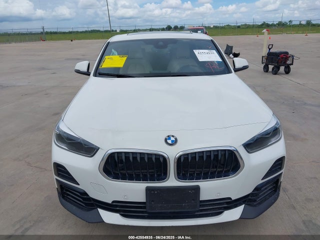 WBXYH9C05M5S27207 BMW 2021