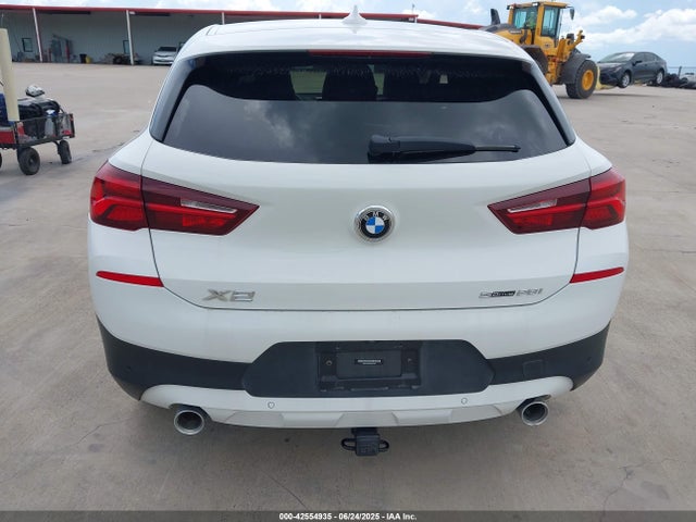 WBXYH9C05M5S27207 BMW 2021