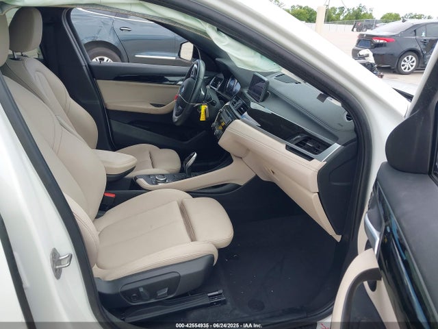 WBXYH9C05M5S27207 BMW 2021