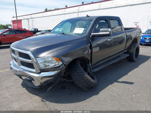 RAM 2500 2014 3C6UR5DL0EG143369 Image 2
