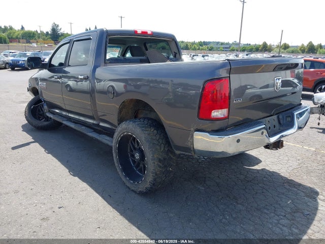 RAM 2500 2014 3C6UR5DL0EG143369 Image 3