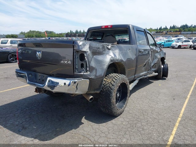RAM 2500 2014 3C6UR5DL0EG143369 Image 4