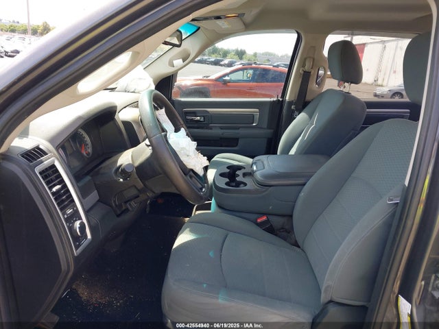 RAM 2500 2014 3C6UR5DL0EG143369 Image 5