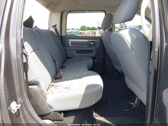 RAM 2500 2014 3C6UR5DL0EG143369 Image 8