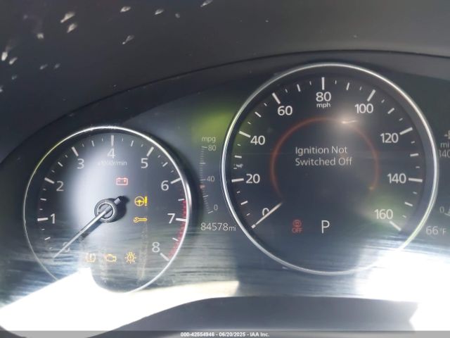 2019 MAZDA MAZDA3 JM1BPAMMXK1119498 Photo 6
