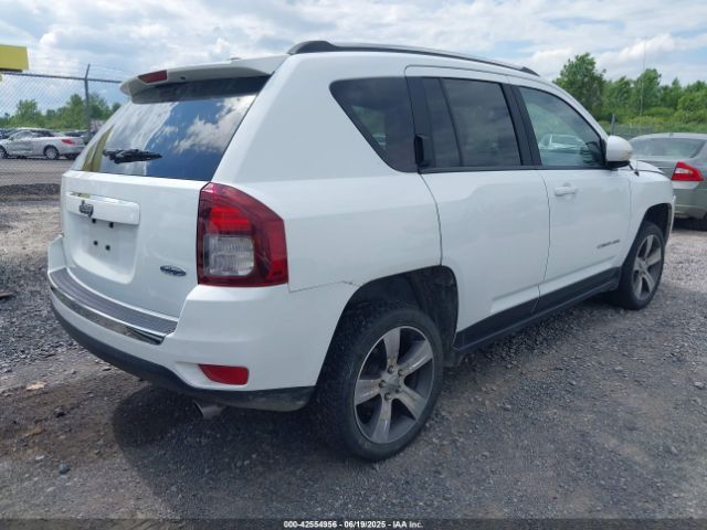 2016 JEEP COMPASS 1C4NJDEB0GD558714 Photo 3