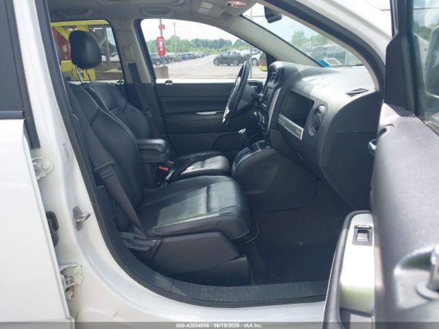 2016 JEEP COMPASS 1C4NJDEB0GD558714 Photo 4