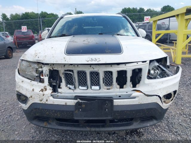 2016 JEEP COMPASS 1C4NJDEB0GD558714 Photo 5