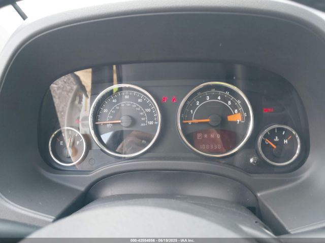 2016 JEEP COMPASS 1C4NJDEB0GD558714 Photo 6