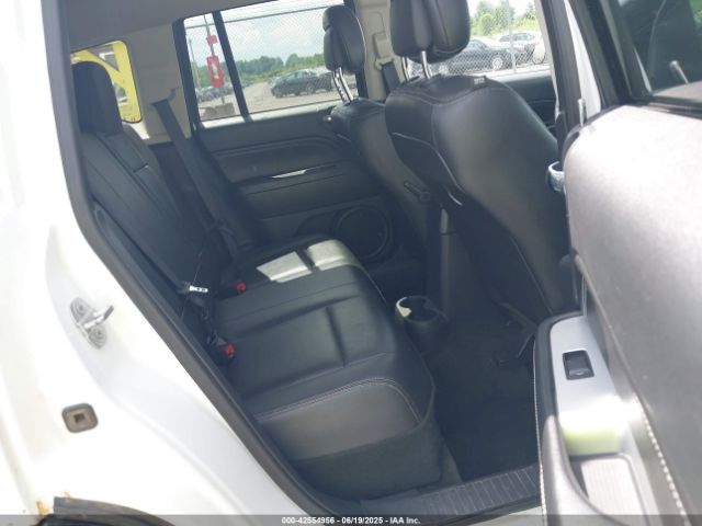 2016 JEEP COMPASS 1C4NJDEB0GD558714 Photo 7