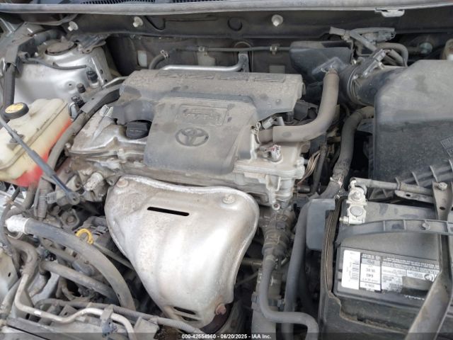 2T3RFREV5EW135282 Toyota 2ar-fe